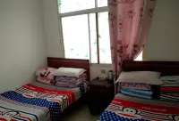 Neixiang Yufu Hotel