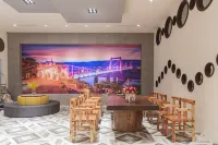 San Chiao Hotel