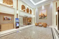 Vienna Hotel (Wen'an Renhe Road) - parkir