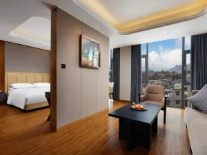 Lhasa Snow Paradise International Hotel (Potala Palace)