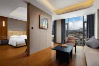 Lhasa Snow Paradise International Hotel (Potala Palace)