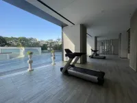 Bangtuo Meinuo Executive Apartment (Nanshan Window of the World shop)