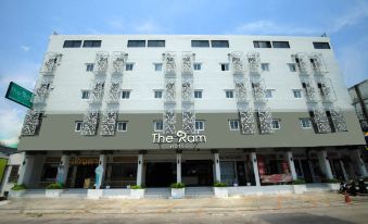 The Ram Hotel