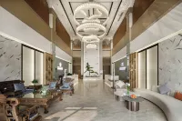 Leshan M Designer Intelligent Hotel
