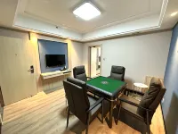 Yuezhi Hotel (Huazhou Beijing Road) Hotels in Huazhou