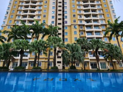 Ixora Coliving Lifestyle Homestay
