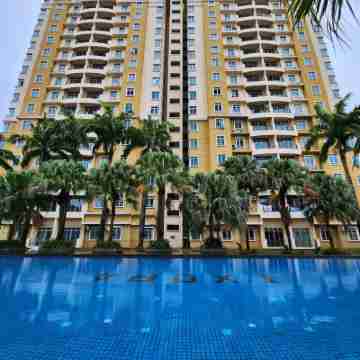 Ixora Coliving Lifestyle Homestay Fitness & Recreational Facilities