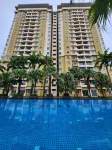 Ixora Coliving Lifestyle Homestay Hotels in Batu Berendam