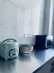 Jianshui Taoyuan Mountain Residence Inn - Dağ Manzaralı