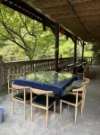 Xiushan Hotel - vue sur la montagne