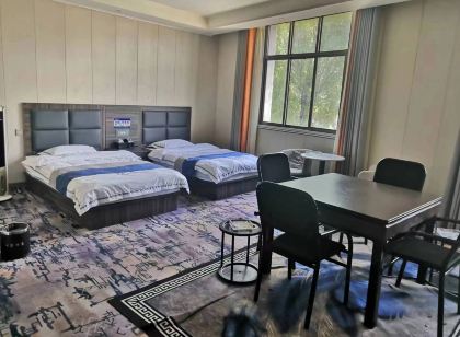 Hanxu Hotel Changchang