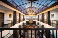 Lo Mustang Himalayan-Resort Hotels in Муктінатх