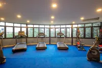 Dreamland Gold Resort & Hotel - Gym