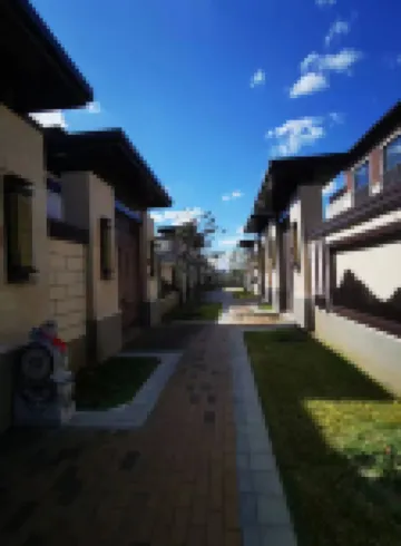 Yunxi Elegant Courtyard Villa