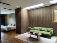 Tianmu Lake DreamWorldfang Village Art Hotel