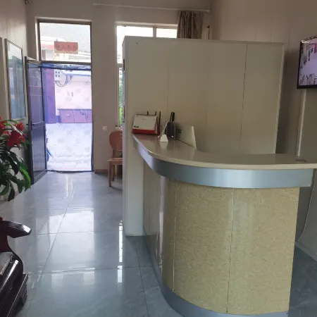 Weidongfang Hotel