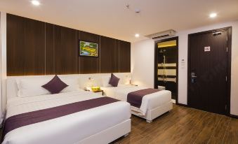 Morris Hotel Nha Trang