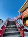 Time Inn (Linjiang Branch, Shiwei Town, Erguna)