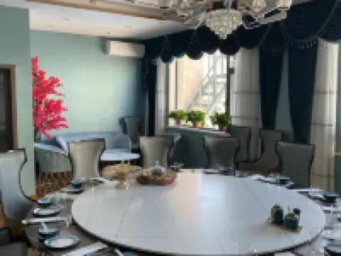 Kanglexuan Hotel Hotels in Kangle County