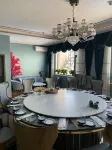 Kanglexuan Hotel Hotel di Kangle