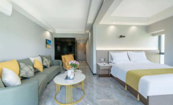 Weston Hotel Urumqi High-speed Railway Station