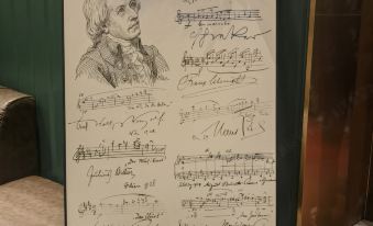 James Joyce Coffetel·Lanzhou Chenguan Bridge