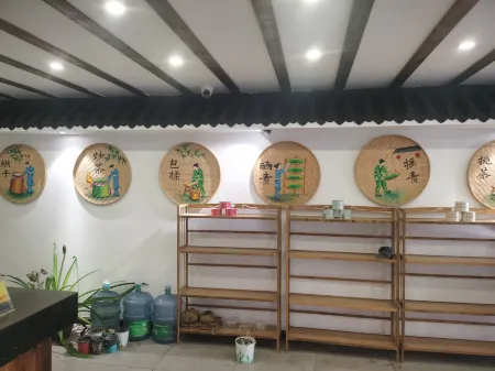 Badong Qingyun Yizhan Отели в г. Бадун