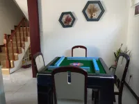 Qufu Xiangfeng Homestay (Nishan Shengjing Branch)