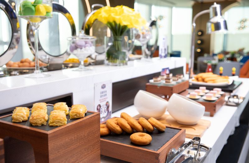 Hampton by Hilton Hangzhou Xiaoshan Jiangnan Technology City photo 4