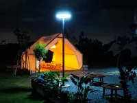 Dongguan Bonsai Garden Parent-child RV Camp Отели рядом с достопримечательностью «Автобусная станция Мачууна»
