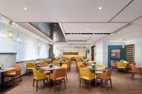 Hampton by Hilton Shijiazhuang Luquan Economic Development Zone