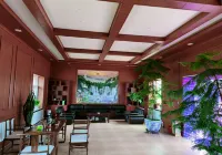 Shibayi Car Traveler's Home