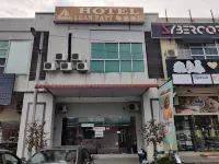 Hotel Lean Fatt - 1-Star