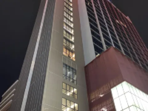 อมันจิวา 99R โรงแรมในมะละกา