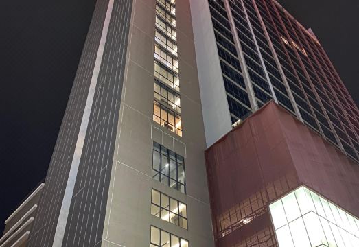 아만지와 99R 외관