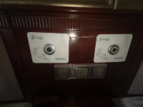 瑪多天河ホテル 瑪多のホテル