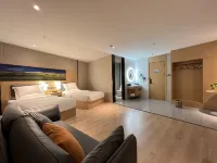 Tex Zhande Hotel (Bayan City)