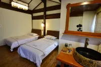 Tonghai Xiuqi Bieyuan Inn Hotel a Tonghai