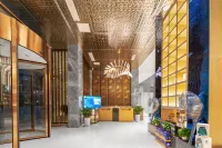 Three Thousand Lodge Hotel (China Railway Ecological City Yuelong International City Branch) Hotels in Longli