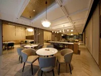 Tianjin Jinwan Square Fifth Avenue Atour Hotel Hotels near Minyuan Stadium