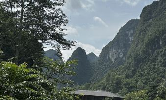 Juleyuan Farm