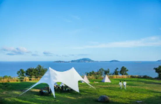 taizhou Seaside Holiday Villa