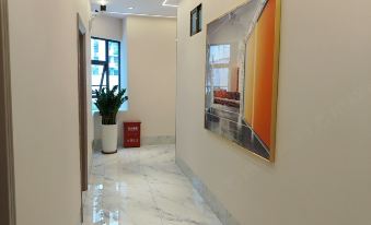 Shenzhen Chenchen Apartment