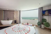 PĀMA Boutique Hotel & Bistro Hotels in Đà Nẵng