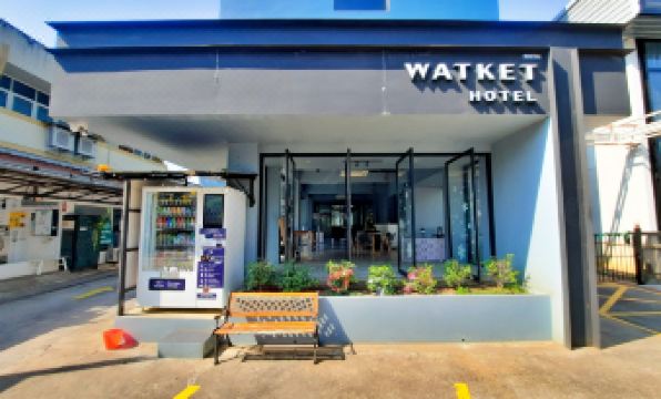 Watket Hotel