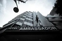 Hotel Ambassador @ Bukit Bintang - 2-Star
