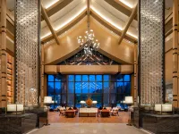 Lu'an Lingxin Valley Hot Spring Resort