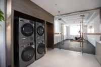 Qingmu Platinum Hotel (Ma'anshan Lake Southeast Road)