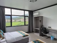 Huiqi Homestay 상라오 호텔