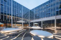 Hangzhou Linping ralex Hotel Hotels in Linping District